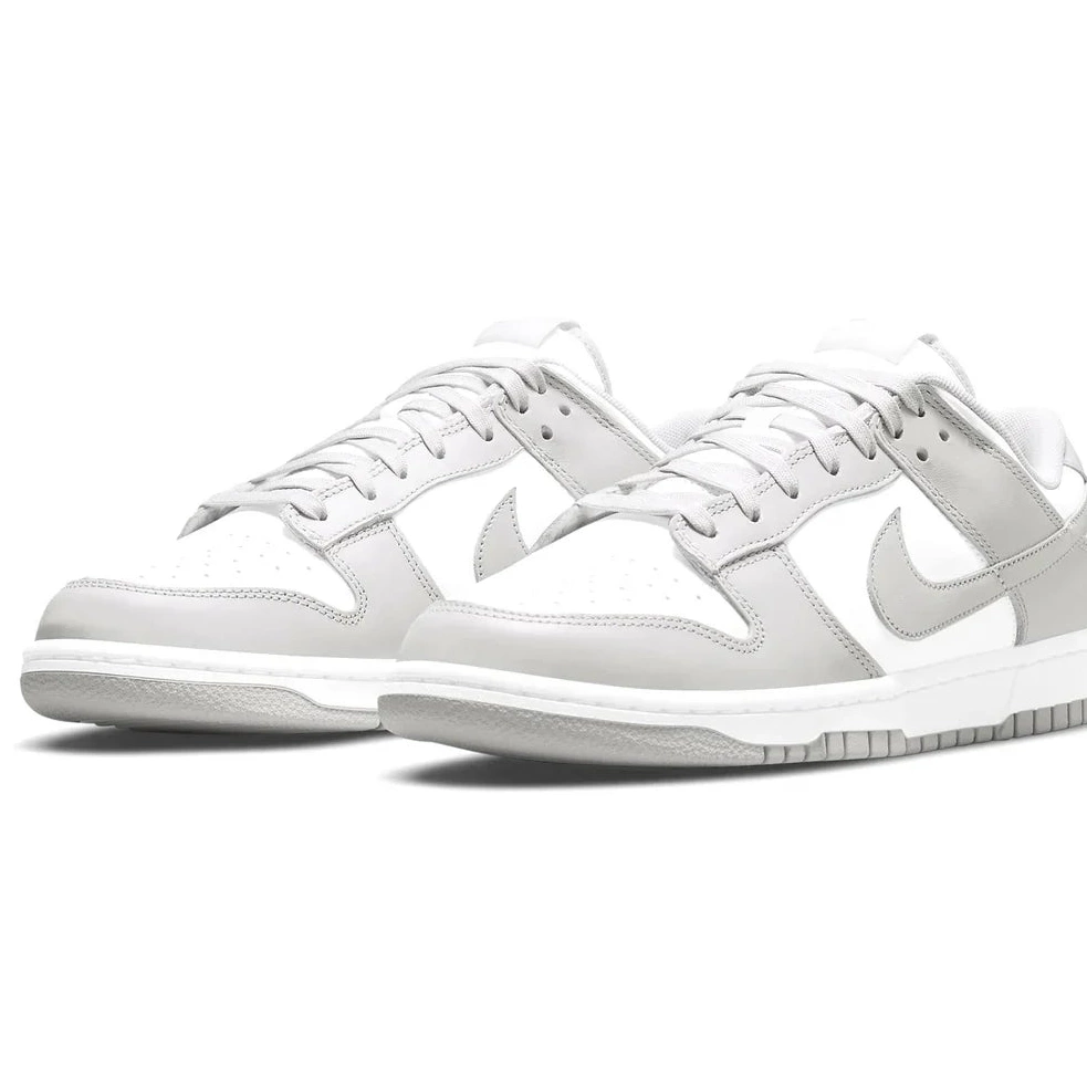Dunk Low Nike Fog Grey 0531
